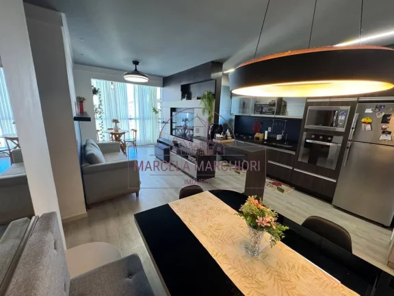 Imagem 3 quartos ,suite, montado e decorado,
