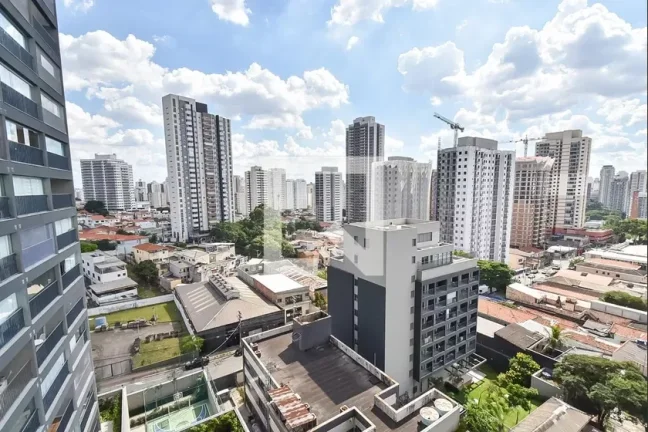 Imagem Apartamento à Venda - Ipiranga, 2 Quartos, 75 m2