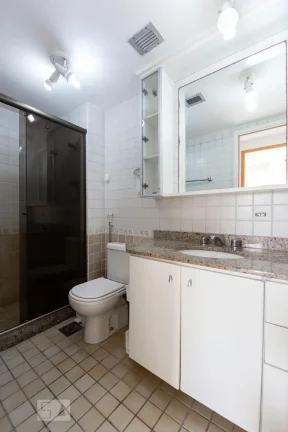 Imagem Apartamento à Venda - Recreio, 1 Quarto, 45 m2
