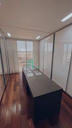 Imagem COBERTURA NOVA DE ALTISSIMO PADRÃO DISPONIVEL Á VENDA EM FRANCA/SP