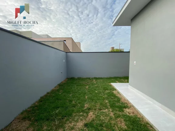 Imagem Reserva dos Ypes 3 - Casa à venda no bairro Vila Doutor Laurindo - Tatuí/SP