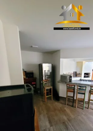 Imagem Casa à venda no condomínio Villagio da Granja - Batelli Imóveis