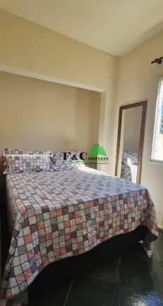 Imagem Apartamento para Locação em Ubatuba, Toninhas, 4 dormitórios, 3 banheiros, 1 vaga
