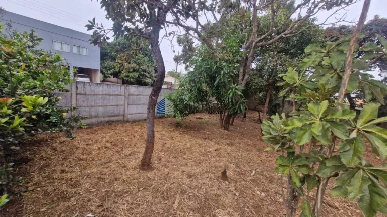 Imagem Lote em Condomínio Fechado para Venda em Brasília, PARANOA