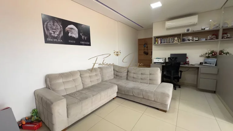 Imagem Apartamento com 2 Quartos à Venda, 75 m² em Parque Industrial - Campinas