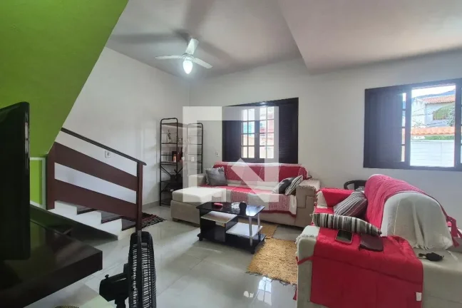 Imagem Casa à Venda - Vargem Pequena, 4 Quartos, 150 m2