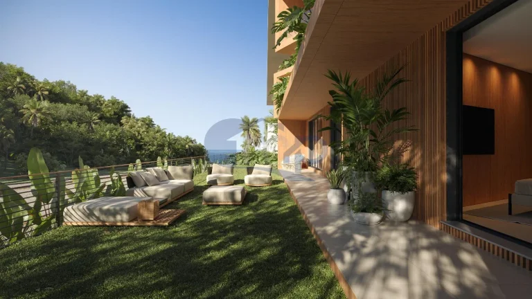 Imagem Apartamento á venda com 2 suítes na Praia da Cal em Torres/RS