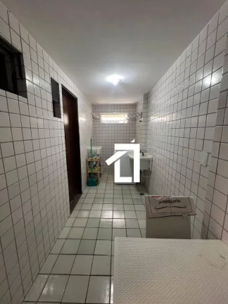 Imagem Apartamento | Jatiuca | 3 Quartos com 2 Suítes | 88m²