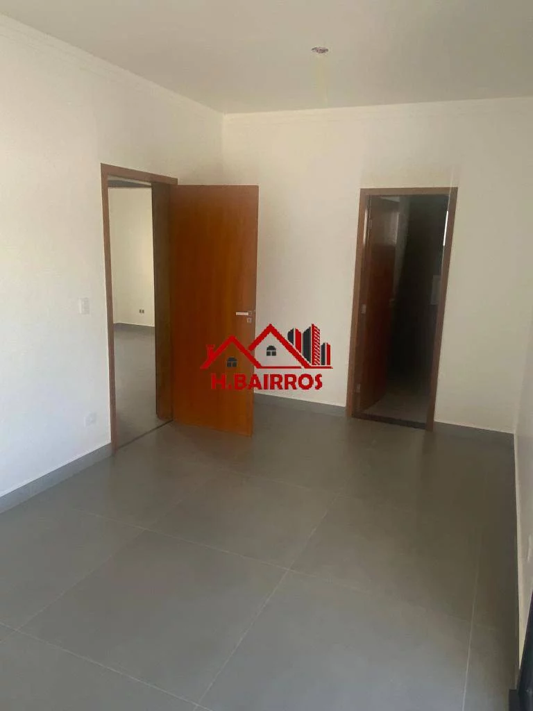 Imagem Casa 03 Dormitórios com suítes à Venda - Condomínio Vivva - Jacareí