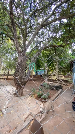 Imagem CHÁCARA À VENDA RECANTO BOM JARDIM EM FRANCA SP