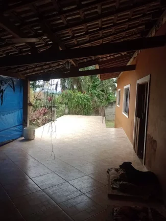Imagem Chácara de 2300m² no Goiabal Pindamonhangaba
