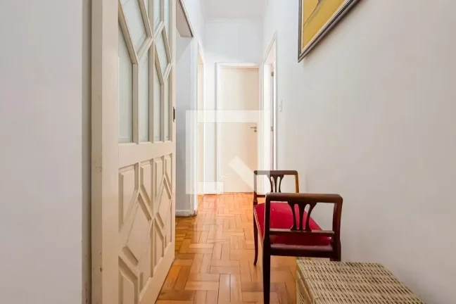 Imagem Apartamento à Venda - Vila Mariana, 2 Quartos, 106 m2
