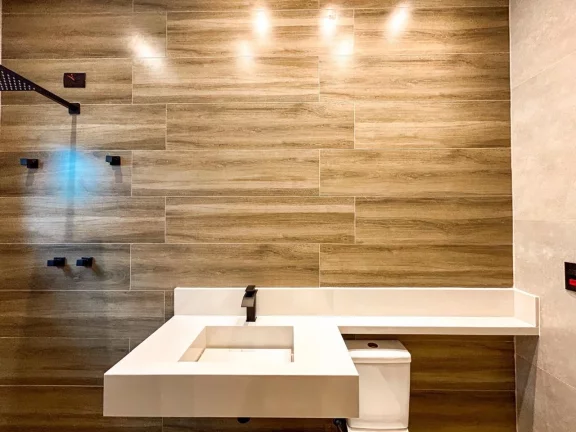 Imagem CASA TÉRREA - ACABAMENTO SOFISTICADO - RESIDENCIAL JARDIM DO JATOBÁ - HORTOLÂNDIA