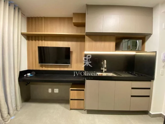 Imagem Studio com 1 dormitório à venda, 25 m² por R$ 375.000,00 - Butantã - São Paulo/SP
