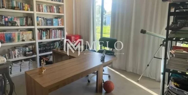 Imagem Oportunidade em ALDEIA: 400m², 05qts,04suites, 02vagas...