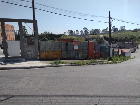 Imagem Terreno à venda, 300 m² por R$ 360.000,00 - Jardim Santa Inês - Suzano/SP