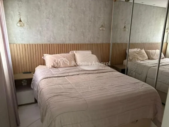 Imagem Apartamento para venda no Taquaral em Campinas - Andar Alto
Vista livre, planejado, living ampliado ...