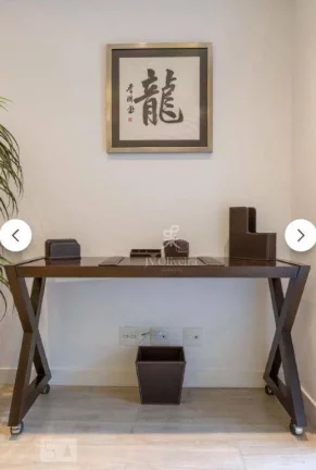 Imagem Apartamento com 1 dormitório à venda por R$ 790.000,00 - Barra Funda - São Paulo/SP