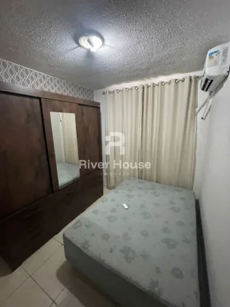 Imagem Apartamentos / Padrão na cidade de Cuiabá