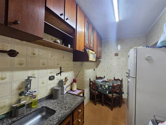 Imagem APARTAMENTO COM 70 m² - TUPI - PRAIA GRANDE SP