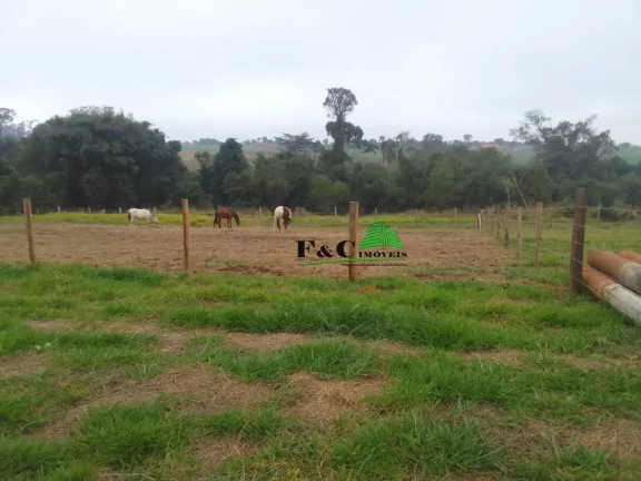 Imagem Terreno para Venda em Limeira, Pereiras