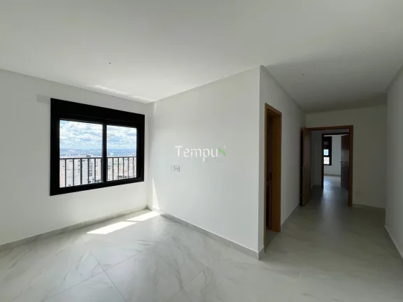 Imagem World Trade Center - Apartamento Alto Padrão, WOrld Trade Center Goiânia, Setor Marista