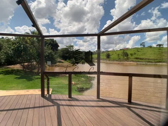 Imagem Lote a venda Portal do Sol - Contagem/MG