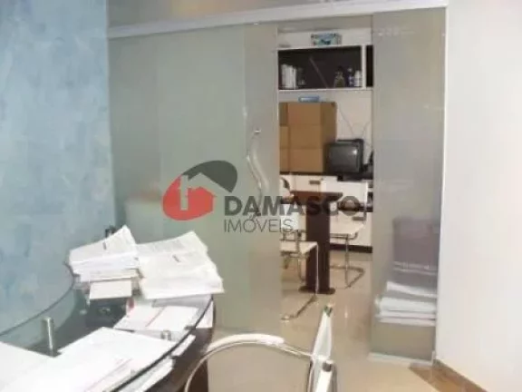 Imagem Sala à venda 40M², Centro, São Caetano do Sul - SP