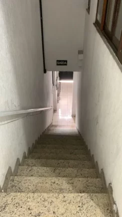 Imagem Sala para alugar, 20 m² por R$ 830,00/mês - Calmon Viana - Poá/SP