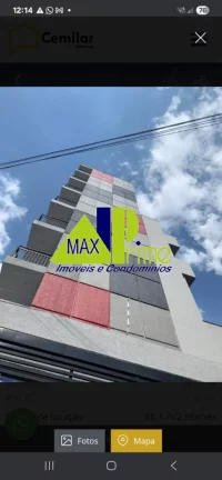 Imagem Apartamento para locação na Vila Ré, São Paulo-SP: 2 quartos, 1 sala, 1 vaga de garagem, 50,00m² de área!