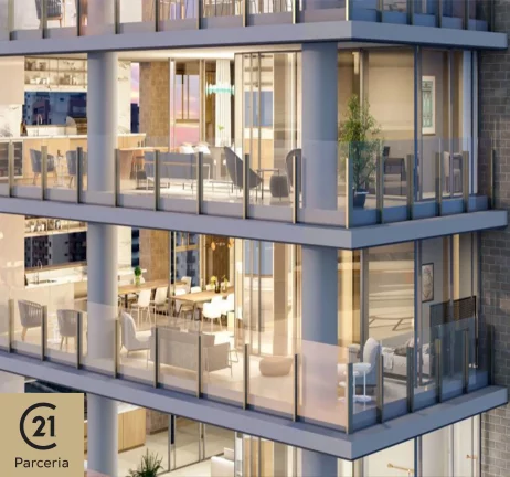 Imagem APARTAMENTO RESIDENCIAL em SÃO PAULO - SP, ITAIM BIBI