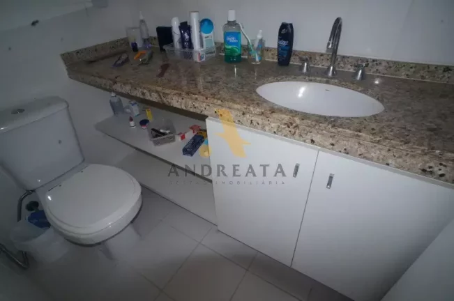 Imagem Cobertura à venda no condomínio Le Quartier Résidences Recreio dos Bandeirantes