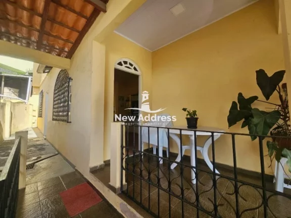 Imagem Casa com 3 Quartos à Venda em Itaquari - Cariacica/ES
