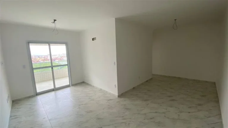 Imagem APARTAMENTO COM 79.05 m² - MIRIM - PRAIA GRANDE SP