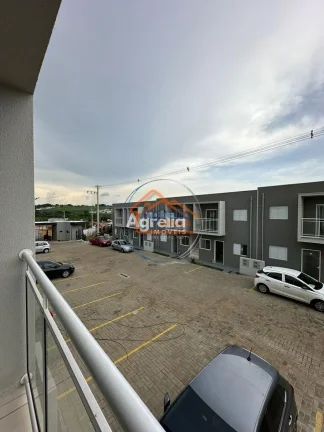 Imagem Condomínio Residencial Villa Primavera - Casa à venda no bairro Jardim Scomparim - Mogi Mirim/SP, NORTE
