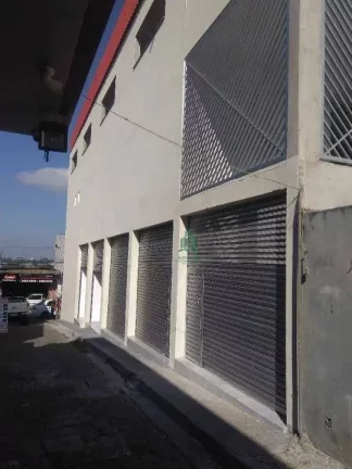 Imagem Prédio à venda, 700 m² por R$ 2.200.000,00 - Jardim Novo Portugal - Guarulhos/SP