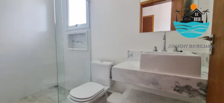 Imagem Casas para Alugar anual em Juquehy - com 3 suítes, lado direito, piscina e churrasqueira privativa máx. 8 pessoas | Juquehy Imobiliária
