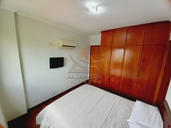 Imagem Apartamento - Ribeirão Preto - Iguatemi