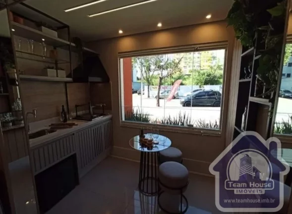 Imagem Apartamento a venda no Centro de Suzano SP