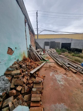 Imagem Terreno para alugar, 208 m² por R$ 4.000,00/mês - Vila Flórida - Guarulhos/SP