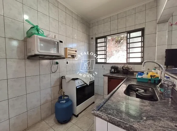 Imagem Casa a Venda no bairro Jardim Sumaré - Ribeirão Preto, SP