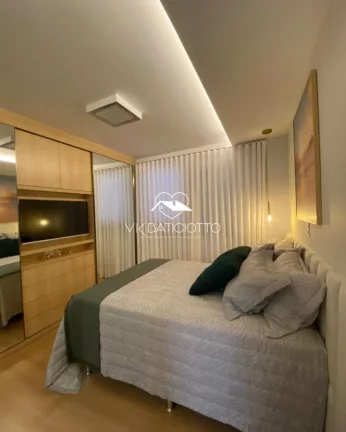 Imagem Apartamento para Venda em Maringá / PR no bairro Vila Bosque