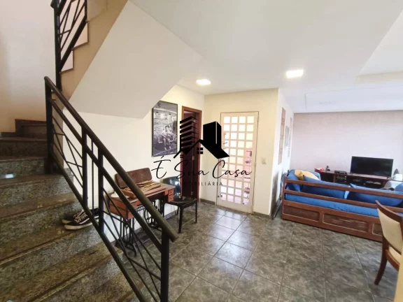 Imagem Casa 4 quartos á venda Bairro Jardim Riacho - Contagem/MG