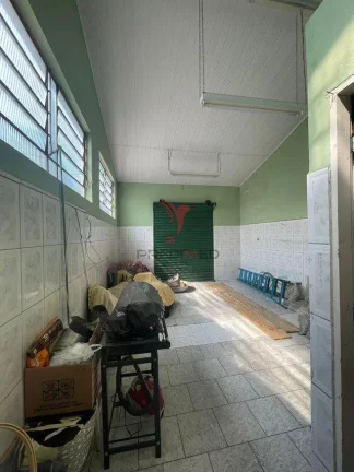 Imagem Casa para venda com ponto comercial no Parque São Francisco, Guaratinguetá