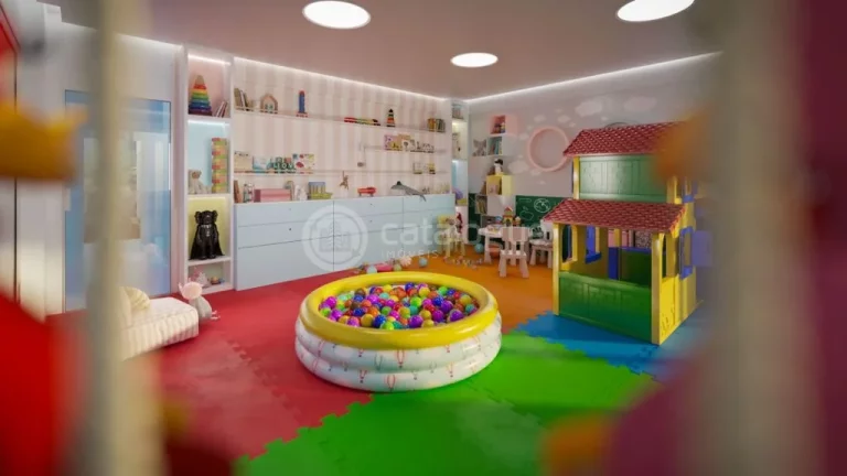 Imagem Apartamento Padrão à venda no bairro Rosa dos Ventos em Parnamirim