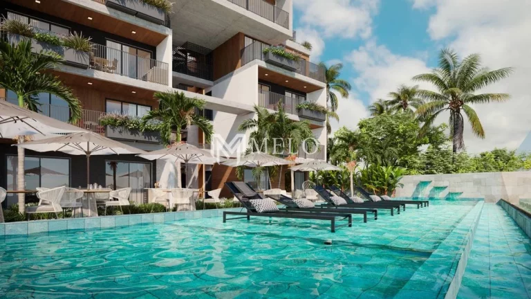 Imagem Oportunidade em TAMANDARÉ: 20,87m²,01qt, 01vaga/Flat...