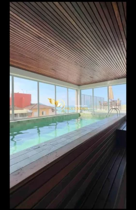 Imagem APARTAMENTO À VENDA FRENTE MAR NA PRAIA GRANDE EM UBATUBA-SP