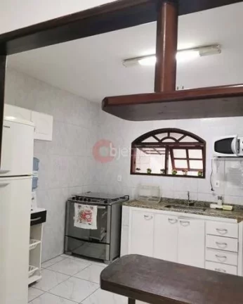 Imagem Casa em condomínio, 2 quartos, 92m², Ogiva - Cabo Frio
