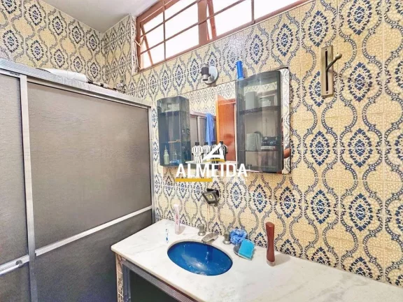 Imagem Casa com 3 dormitórios à venda, 164 m² por R$ 495.000,00 - Cidade Claret - Rio Claro/SP