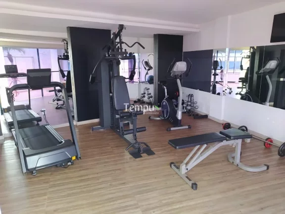 Imagem Apartamento à venda no bairro Jardim Goiás - Goiânia/GO